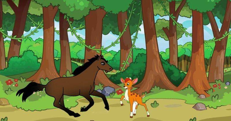 Youtube.com/Dunia Dongeng